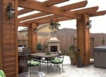 Kwikfynd Pergolas
rochedale